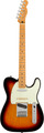 Fender Player Plus Nashville Telecaster MN (3-color sunburst)
