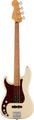 Fender Player Plus Precision Bass Left-Handed (olympic pearl)