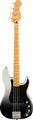 Fender Player Plus Precision Bass MN (silver smoke)