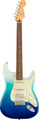 Fender Player Plus Stratocaster HSS PF (belair blue) Guitares électriques modèle ST