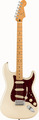 Fender Player Plus Stratocaster MN (olympic pearl) Chitarre Elettriche Modelli ST