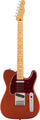 Fender Player Plus Telecaster MN (aged candy apple red)