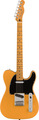 Fender Player Plus Telecaster MN (butterscotch blonde) Guitarra Eléctrica Modelos de T.