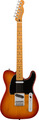 Fender Player Plus Telecaster MN (sienna sunburst) Guitarra Eléctrica Modelos de T.