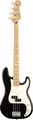 Fender Player Precision Bass MN (black)