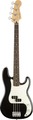 Fender Player Precision Bass PF (black)