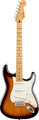 Fender Player Stratocaster SSS MN 70th Anniversary (2-color sunburst)