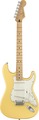 Fender Player Stratocaster SSS MN (buttercream) Chitarre Elettriche Modelli ST