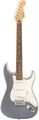 Fender Player Stratocaster SSS PF (silver)