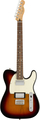 Fender Player Telecaster HH (3-color sunburst) Chitarre Elettriche Modello T