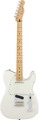 Fender Player Telecaster MN (polar white)