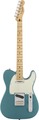 Fender Player Telecaster MN (tidepool) Electric Guitar T-Models