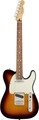 Fender Player Telecaster PF (3-color sunburst)