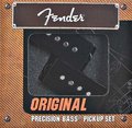 Fender Precision Bass Original Vintage Design