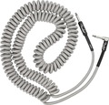 Fender Professional Coil Cable (9m, white tweed)