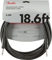 Fender Professional Instrument Cable (straight - straight / 18.6' - 5.5m)