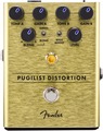 Fender Pugilist Distortion Distortion Pedals