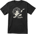 Fender Recording Machine T-Shirt, Black XL