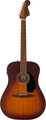 Fender Redondo Special (honey burst) Acoustic Guitars with Pickup