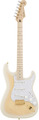 Fender Richie Kotzen Stratocaster (transparent white burst)