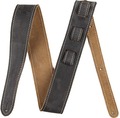 Fender Road Worn (Black) Guitar Straps