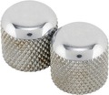 Fender Road Worn Telecaster Dome Knobs