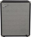Fender Rumble 210 Cabinet V3 Bass Cabinets 2x10&quot;