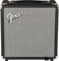 Fender Rumble Combo 15 (V3) Amplificatori Combo per Basso