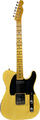 Fender S19 51 Telecaster REL (aged nocaster blonde)