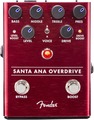 Fender Santa Ana Overdrive