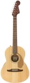 Fender Sonoran Mini 3/4 (natural w/gig bag) Acoustic Short-scale Guitars