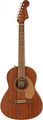 Fender Sonoran Mini (all mahagony) Acoustic Guitars