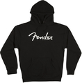 Fender Spaghetti Logo Hoodie XL (black) Hoodies XL