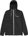 Fender Spaghetti Logo Windbreaker S (black)