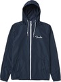 Fender Spaghetti Logo Windbreaker S (navy) Jackets S