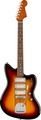 Fender Spark-O-Matic Jazzmaster (3-Color Sunburst)