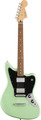 Fender Special Edition Player Jaguar HH (surf pearl) Guitarras eléctricas con diseño alternativo