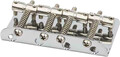 Fender Standard Series Bass Bridge Assembly (chrome)