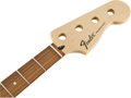 Fender Standard Series Precision Bass Neck Electric Guitar & Bass Necks