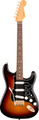 Fender Stevie Ray Vaughan Stratocaster (3-Color Sunburst)