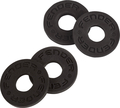 Fender Strap Blocks (black) Tragband Strap-Locks