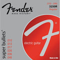 Fender Super Bullets 3250R (Regular 010-046)