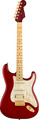 Fender Tash Sultana Stratocaster MN (transparent cherry)