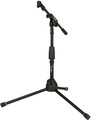 Fender Telescoping Boom Amplifier Mic Stand Microphone Stands Short
