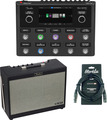 Fender Tone Master Pro & Cabinet Bundle Multi-Effects Pedals