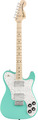 Fender Traditional 70s Tele Deluxe / 2020 Limited Edition (seafoam green)