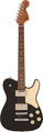 Fender Troublemaker Tele RW (black) E-Gitarren T-Modelle