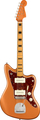 Fender Troy Van Leeuwen Jazzmaster MN (copper age)