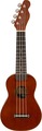 Fender Venice Soprano Uke (natural) Soprano Ukuleles