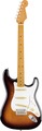 Fender Vintera '50s Stratocaster Modified MN (2 tone sunburst)